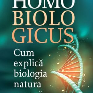 Homo biologicus