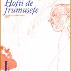 Hotii de frumusete