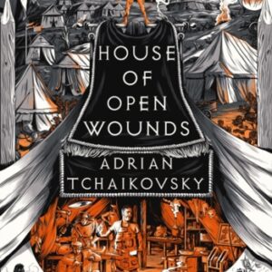 House of Open Wounds