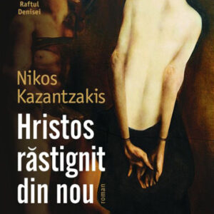 Hristos rastignit din nou