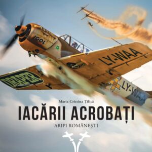 Iacarii acrobati