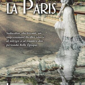 Iarna la Paris