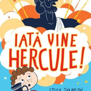 Iată vine Hercule!