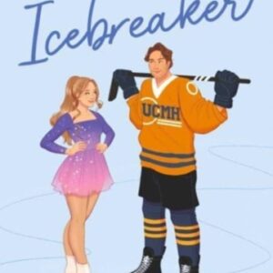 Icebreaker (limba engleza)