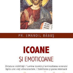 Icoane si emoticoane