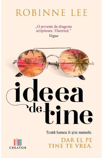 Ideea de tine