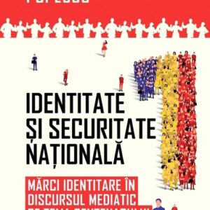 Identitate si securitate nationala