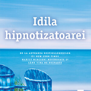 Idila hipnotizatoarei