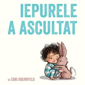 Iepurele a ascultat