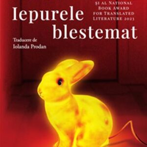 Iepurele blestemat