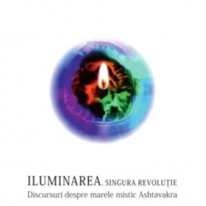 Iluminarea singura revoluție