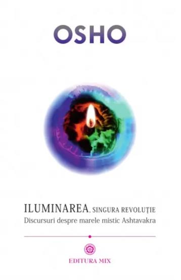 Iluminarea singura revoluție