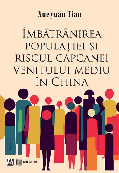 Imbatranirea populatiei si riscul capcanei venitului mediu in China