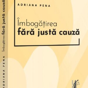 Imbogatirea fara justa cauza