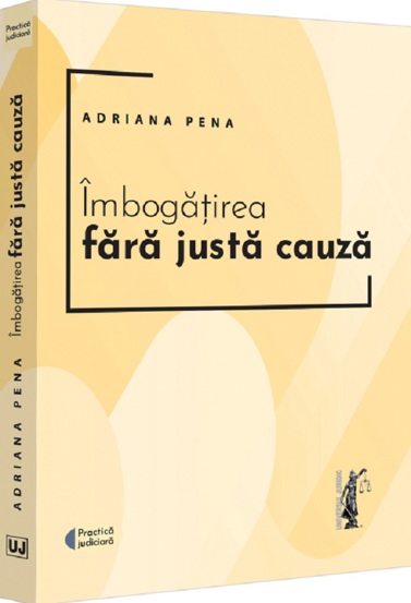 Imbogatirea fara justa cauza