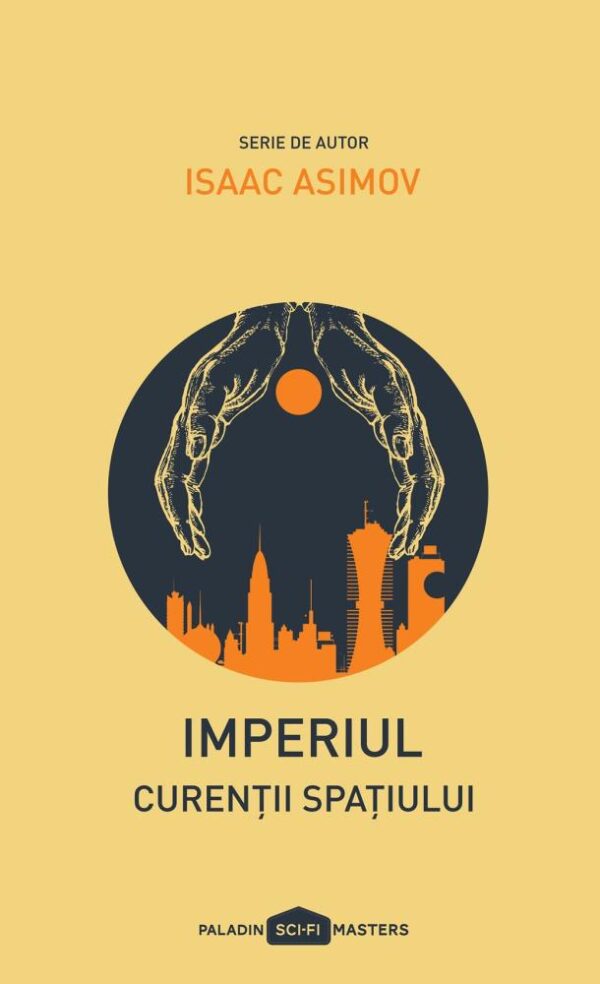 Imperiul Vol. 3. Curenții spațiului