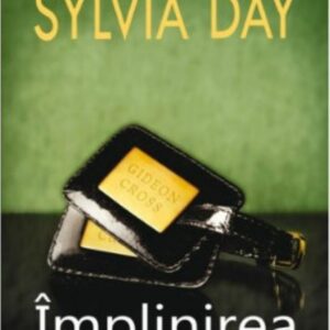 Implinirea (seria Crossfire #3)