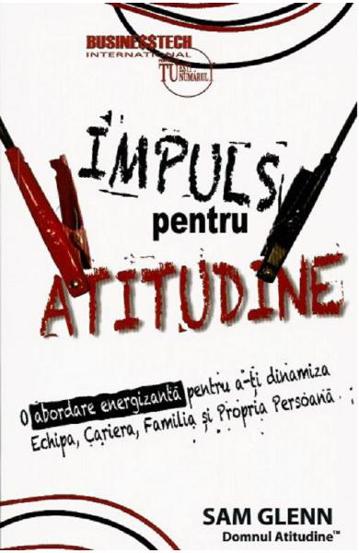 Impuls pentru atitudine