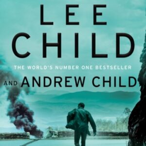 In Too Deep : (Jack Reacher 29)