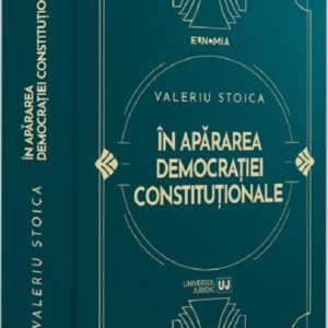 In apararea democratiei constitutionale