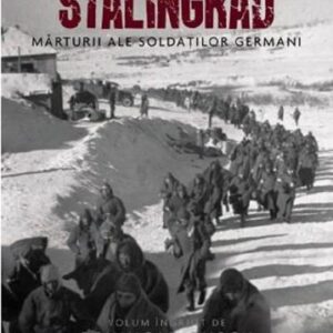 În infernul de la Stalingrad