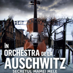 In orchestra de la Auschwitz