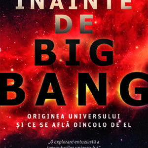 Inainte de Big Bang