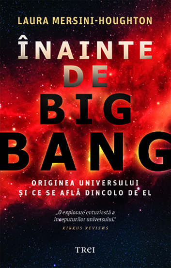 Inainte de Big Bang