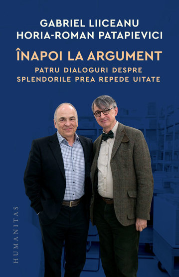 Inapoi la argument