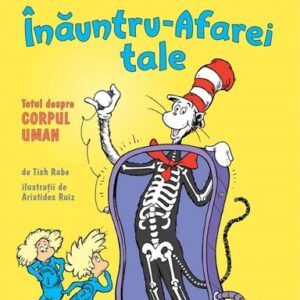 Inauntru-Afarei tale. Totul despre corpul uman