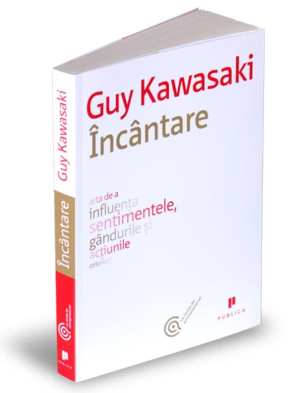 Incantare