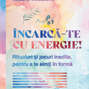 Incarca-te cu energie!