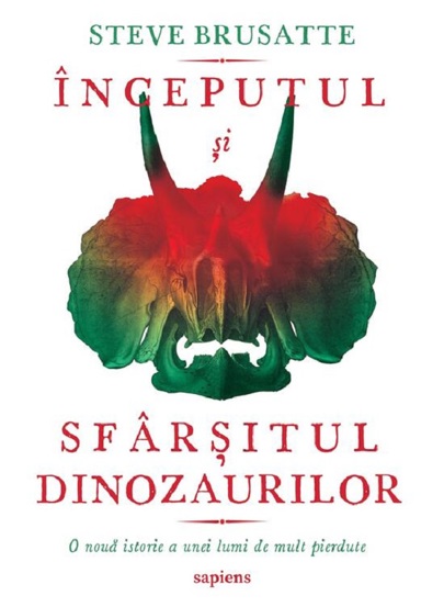 Inceputul si sfarsitul dinozaurilor