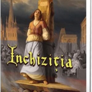 Inchizitia