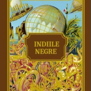 Indiile Negre