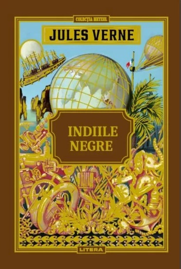 Indiile Negre