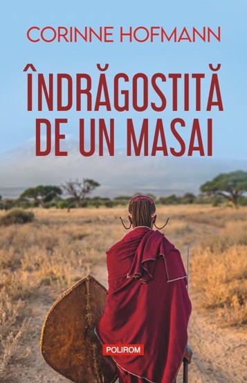 Îndrăgostită de un masai