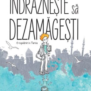 Indrazneste sa dezamagesti