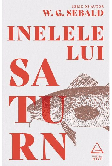 Inelele lui Saturn