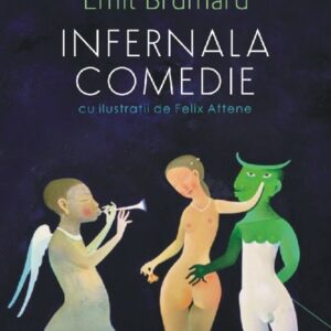 Infernala comedie