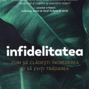 Infidelitatea