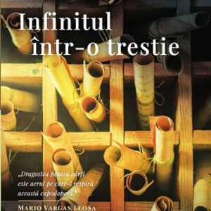 Infinitul intr-o trestie