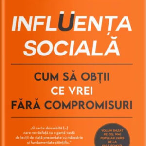 Influenta sociala