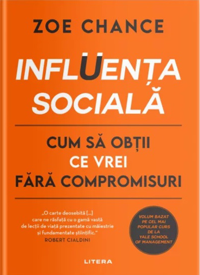 Influenta sociala