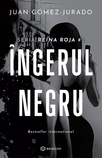 Îngerul negru