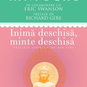 Inima deschisa minte deschisa