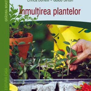 Inmultirea plantelor