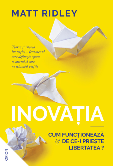 Inovatia