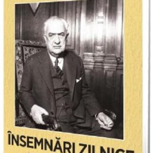 Insemnari zilnice Vol. 5