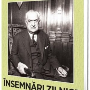 Insemnari zilnice Vol. 6